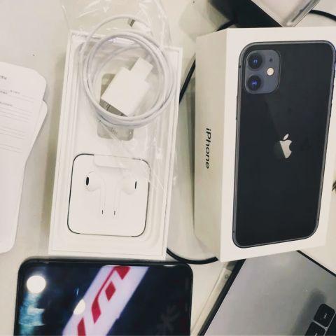 苹果|用了一个月iPhone11，最终换回华为，憋了满肚子的心里话不吐不快！