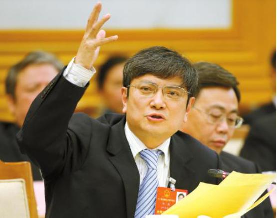 郑强|当初那个认为科学有国界，要取消英语高考的郑强，现再怎样了