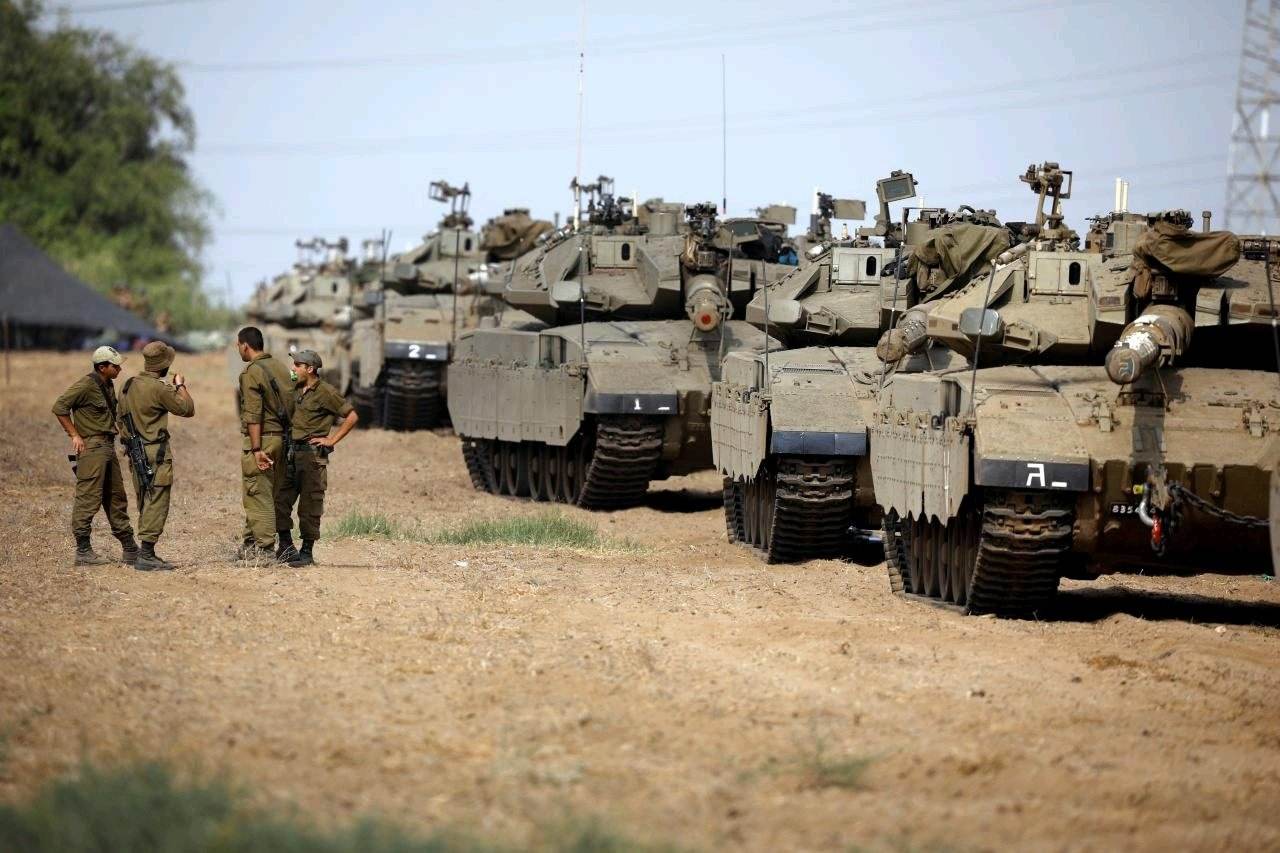 以色列邊境已不需士兵看守！無人巡邏車彰顯身手，未來將成趨勢-圖3
