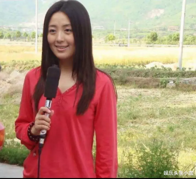 杨童舒|悄悄生子！不敢官宣，孩子他爸到底是谁？
