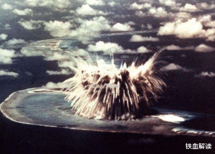 核潜艇|一旦爆发核战争，中国这3个地方是最佳避难之地，其中一个随处可见