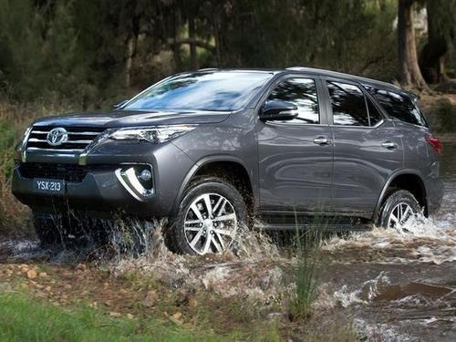 「丰田普拉多」预算30W，可以买什么硬派越野车，普拉多可以吗？