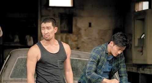 「刘德华」48岁的他是实力派演员，刘德华的戏也敢抢，2大影帝都制裁不了他
