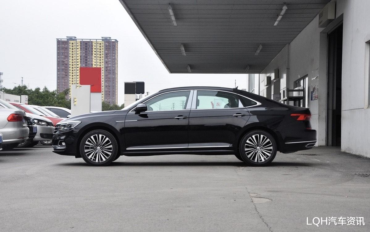 大众帕萨特|放弃雅阁、凯美瑞,选择了大众帕萨特,新车配置丰富,优惠力度大