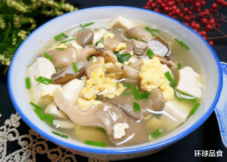 豆腐|秋天，豆腐和它是绝配，隔三差五吃，暖胃又养胃，补钙长个头