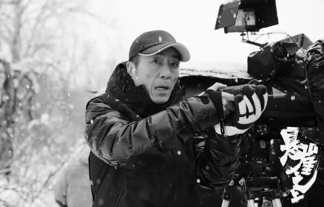 张艺谋@张艺谋接连三部电影待上映，全是实力派演员，张译这部堪比活着