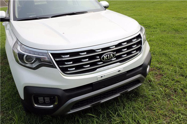 自驾|最便宜合资SUV，动力带T+独悬油耗6.3L，10.39万起售，还看探岳？