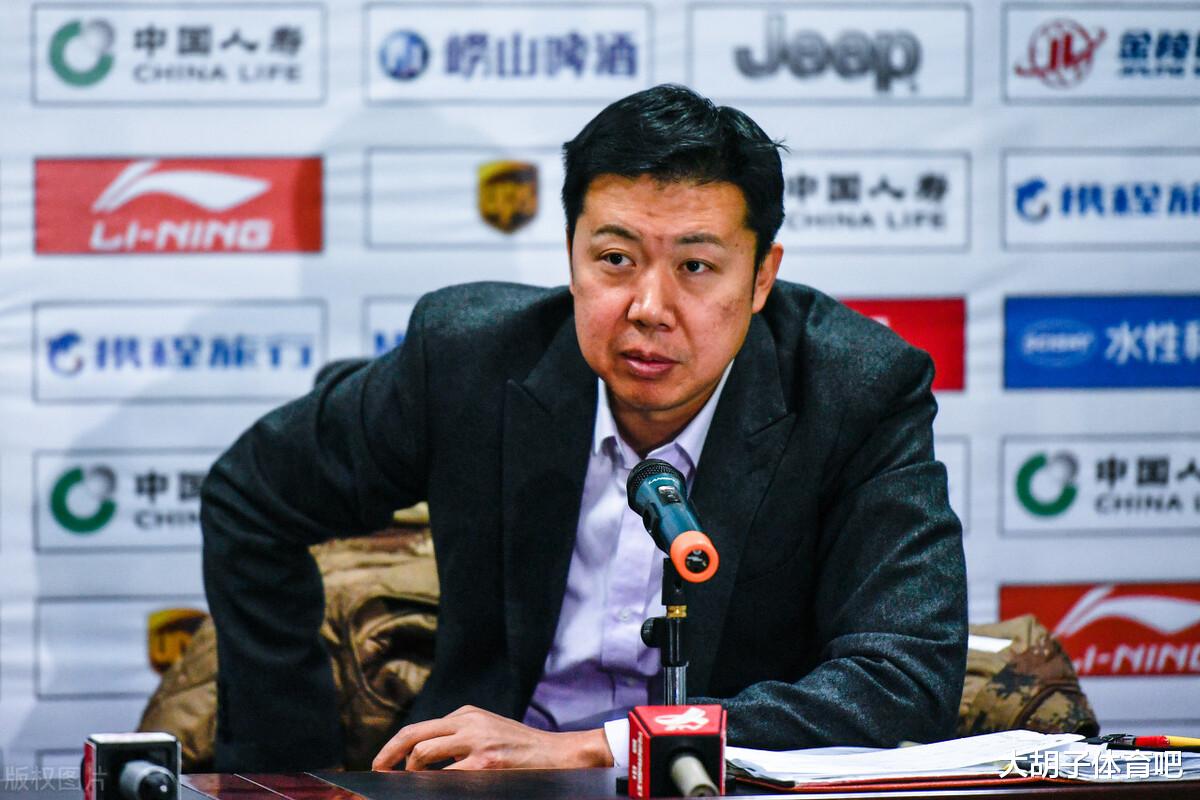 八一男篮|别争了!八一男篮最新去向曝光,或整体收编,广东北京都将没戏