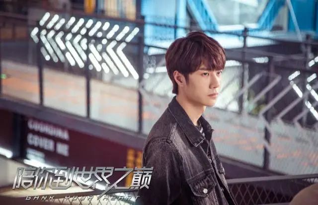 流量明星|“一水的流量明星”，2020金鹰奖，扯掉了最后一块遮羞布