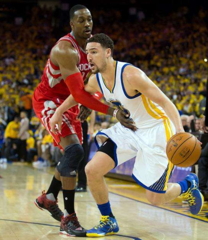 这!就是街舞|大实话！霍华德：恨不得掐死只会假摔的恩比德，奥尼尔能锤爆现役中锋！