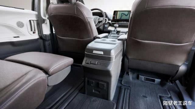 红旗：比GL8安全10倍，丰田最帅MPV将国产，配2.5L混动，还要啥奥德赛