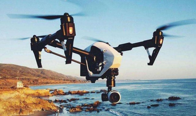 大疆无人机|反复拆解大疆无人机，日企专家心急火燎：这就是“制造大国”实力