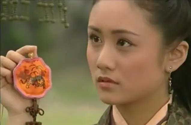 黄晓明|刘芸也曾是白月光黄晓明两次提《大汉天子》,当年选角风波故事多