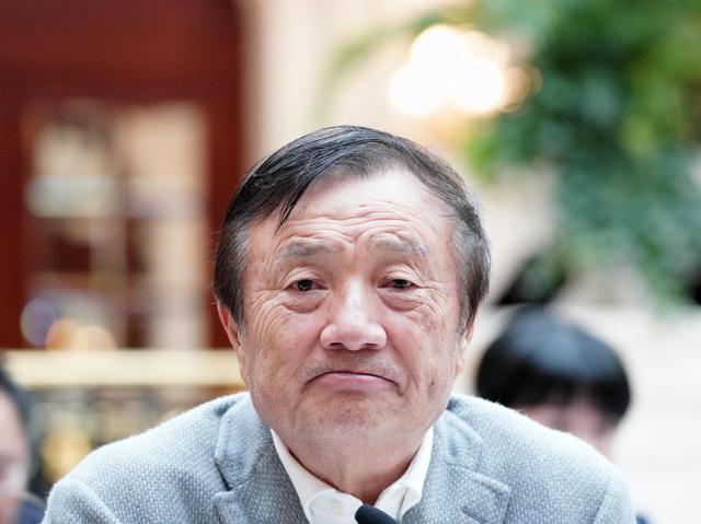 「华为」8730200000!新加坡、日本突然宣布?任正非的战略终于成功了