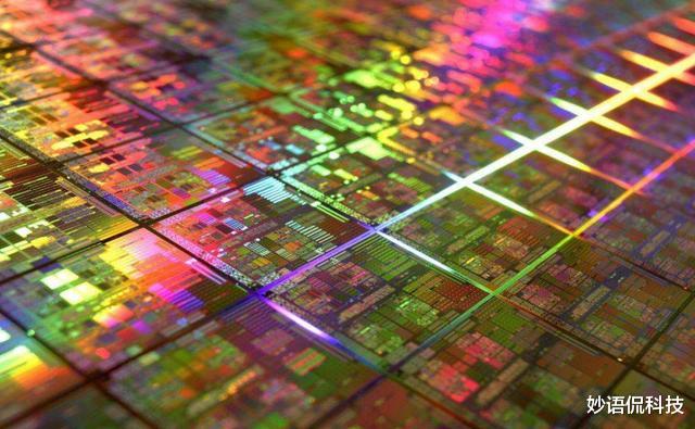 |华为芯片有救了?台积电伸出援手,美国没料到,会被钻空子