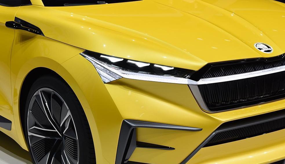 [大众汽车]大众再添“良驹”！颜值胜过特斯拉，一脚油310马力，上市又要火