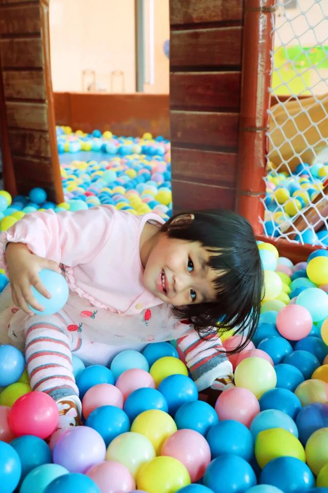 大雁山:避开人潮,周末自驾1小时,带孩子住进天然氧吧里