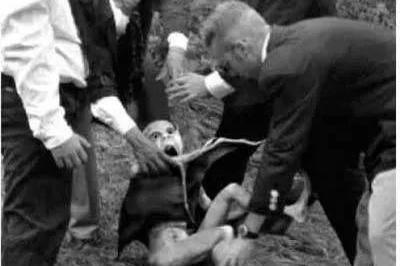 「外星人」证据实锤，外星人确实存在，且美国至少保存有30具外星人尸体