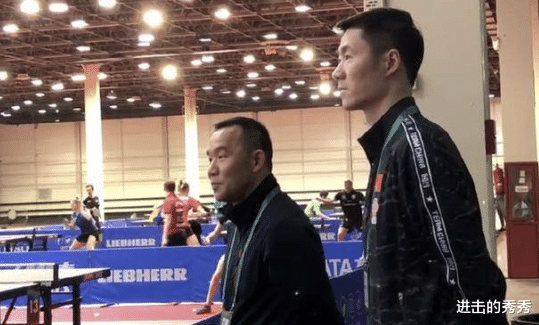 【奥运会】给力!乒协副主席解析国乒家底儿,给出“奥运5金版图”