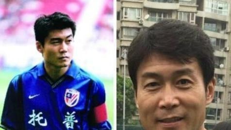 申思：当年上海足球的领军人物申思，出狱已经3年，他现在过得怎样了？