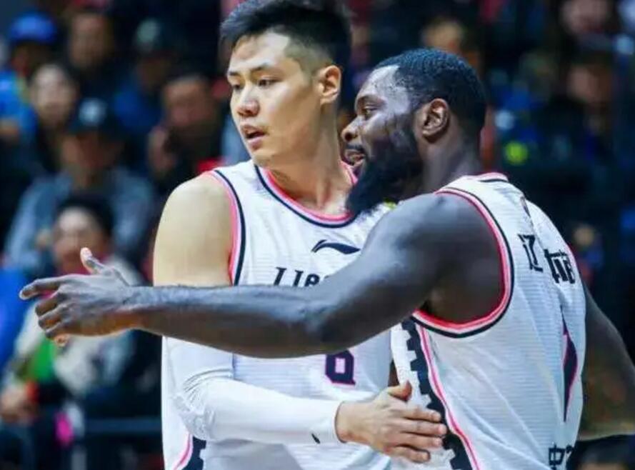 『新疆男篮』为何新疆男篮的冠军含金量最高？看完分析，豁然开朗