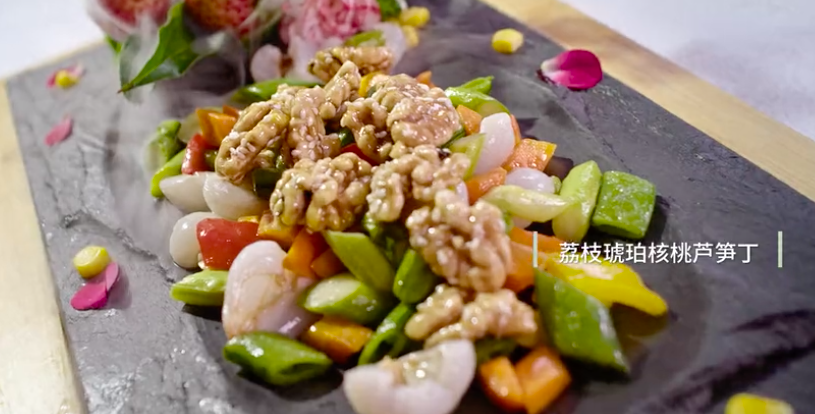 东莞▲《舌尖上的中国》团队又出顶级新片,一集就馋哭我!