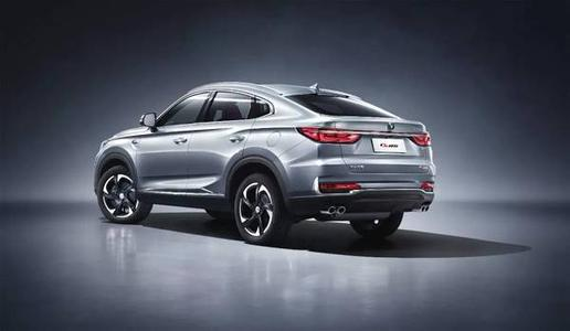 长安汽车|长安CS85这款车怎么样？