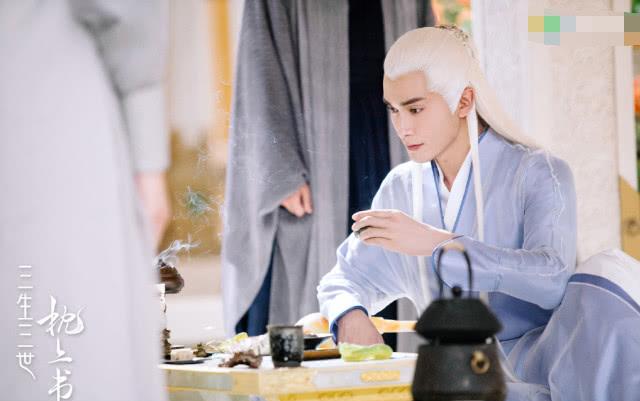 【东华】三生三世枕上书：真正的魔尊并非落，而是东华的妹妹，羽化多年