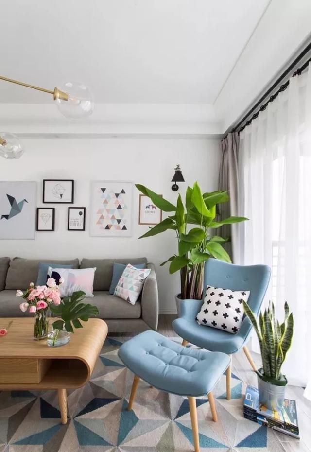 |你好，认识一下，我叫北欧风