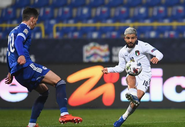 比利时队|欧国联综述：荷兰2-1逆转，比利时4-2，英格兰4-0送冰岛10连败