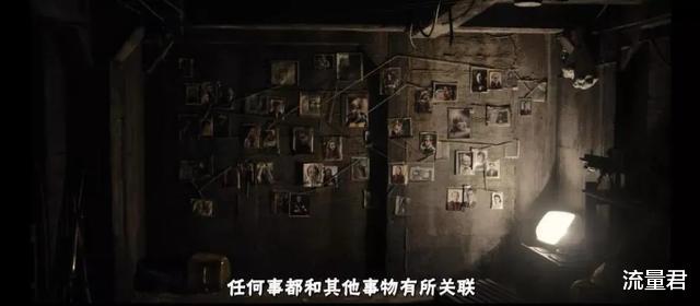 #豆瓣#豆瓣9.7,我睡我自己,我生我自己......不愧是网飞第一科幻神剧!