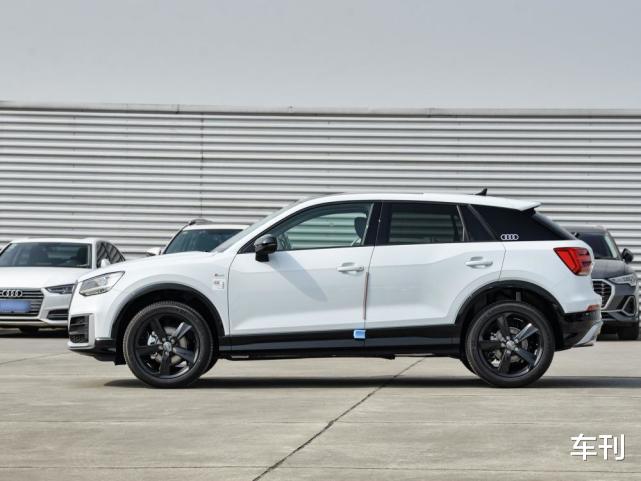 丰田威驰|奥迪终于听劝了，从21.88万跌至16.76万，开出去远比大众丰田有面