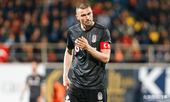 [北京国安]前国安强援因薪水与老板闹翻， 他曾怒打现役国脚，因不满足协处罚离开中超