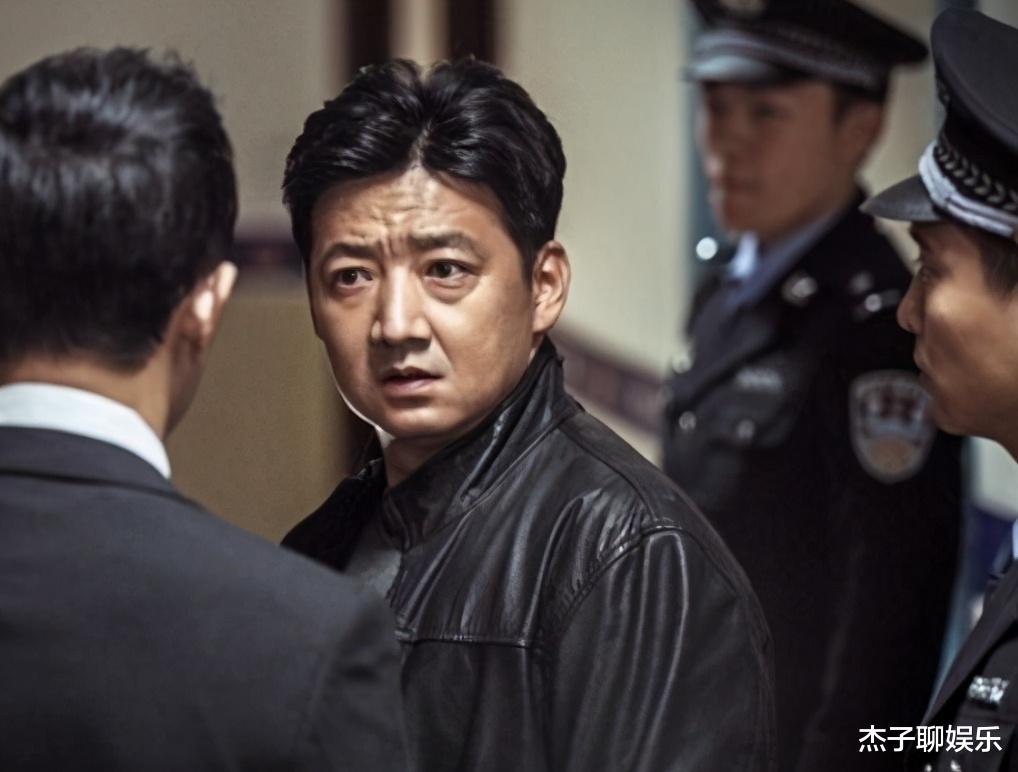 王砚辉|“扫地僧”王砚辉，3分钟表演被写进教材，周迅：你演得太好了