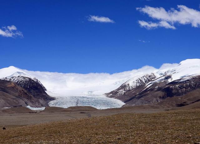 西藏|全球海拔“最高”的村子,村民平均寿命仅40岁,却没人愿意离开