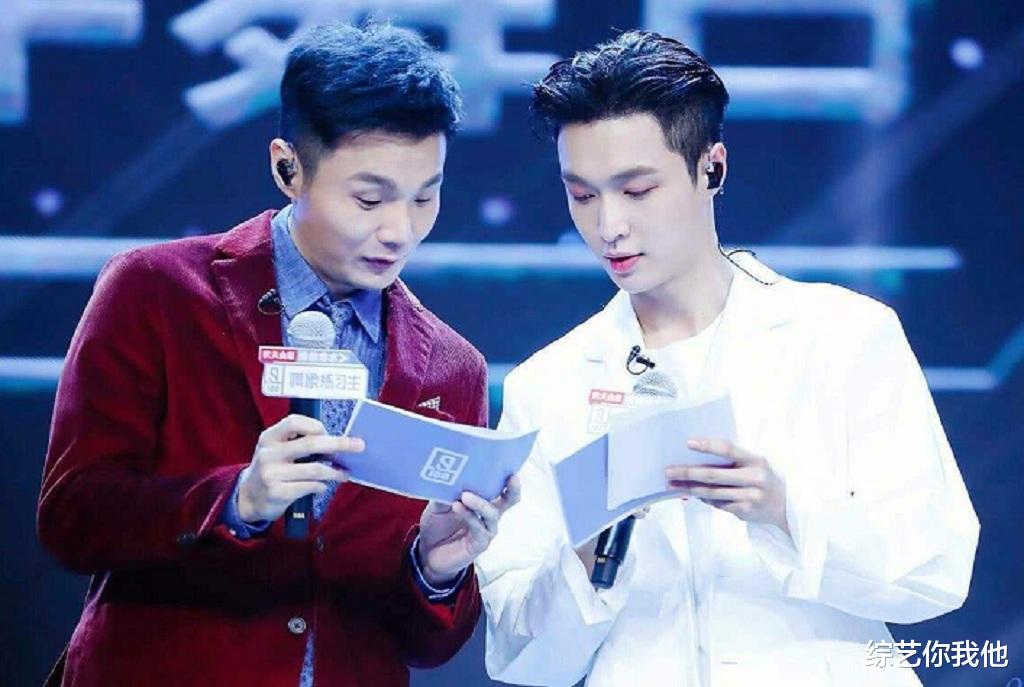 [张艺兴]一件戏服穿五年，张艺兴专辑MV太惊艳，可惜男人帮只有他帮宣传