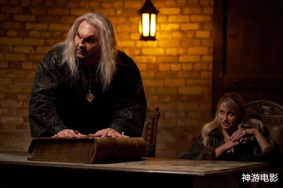 #美剧#10集播完拿下9.1分，美剧又一部口碑佳作诞生