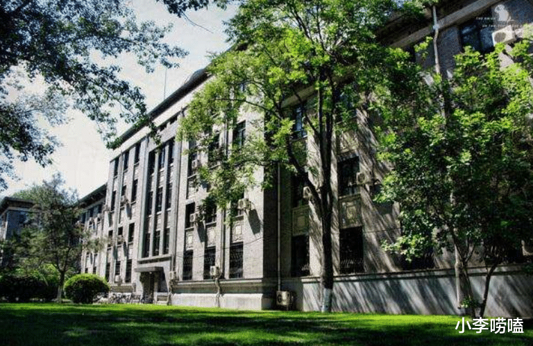 北京师范大学|我国师范大学可分为7个档次,前3档次的毕业生,重点高中任你选