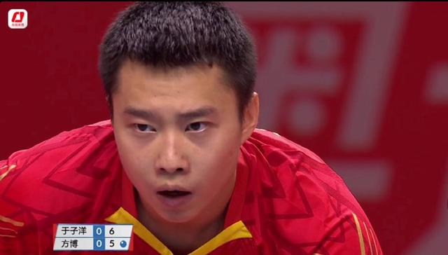 马龙|爆大冷!国乒首位世界冠军出局,马龙遇劲敌,真为他担心