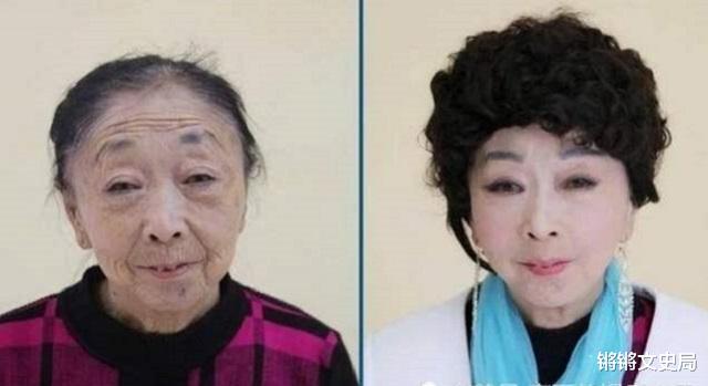 锵锵文史局|小伙爱上年长30多岁“舅妈”，“舅妈”为他做整容手术，如今恩爱如初