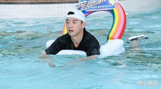 奔跑吧兄弟▲郑恺、baby、李晨为何愿做《跑男》钉子户?看包贝尔王祖蓝后秒懂