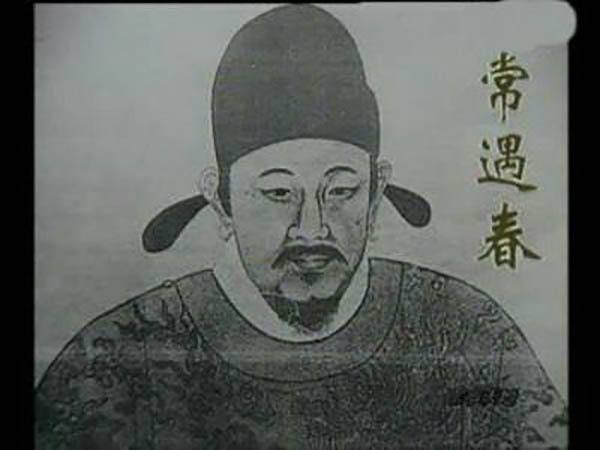 徐达|徐达、常遇春都是农民出身，为何会如此精通兵法？其实原因很简单