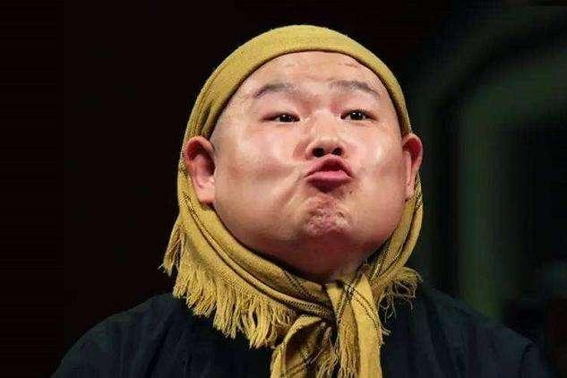 岳云鹏|岳云鹏总说自己毕业于庞各庄大学，原来不是瞎编的