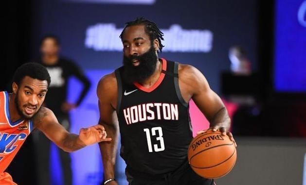 火箭队|哈登有福了！夜店女郎力挺火箭夺冠，承诺提供免费服务！