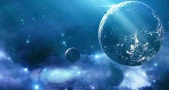 科学家|地外生命普遍存在！科学家找到“富磷恒星”，颠覆人类对生命认知