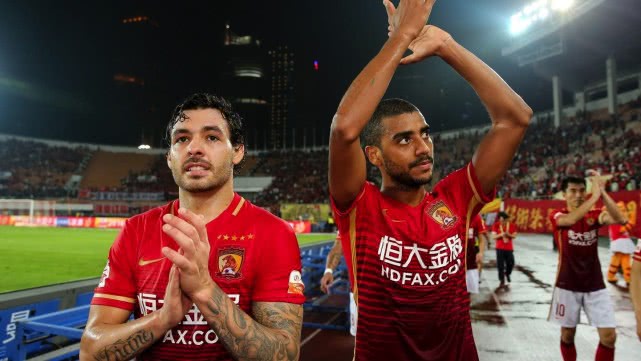 【广州恒大】下午2点，国足最强归化球员仍未获资格原因揭晓！恒大又被FIFA刁难？