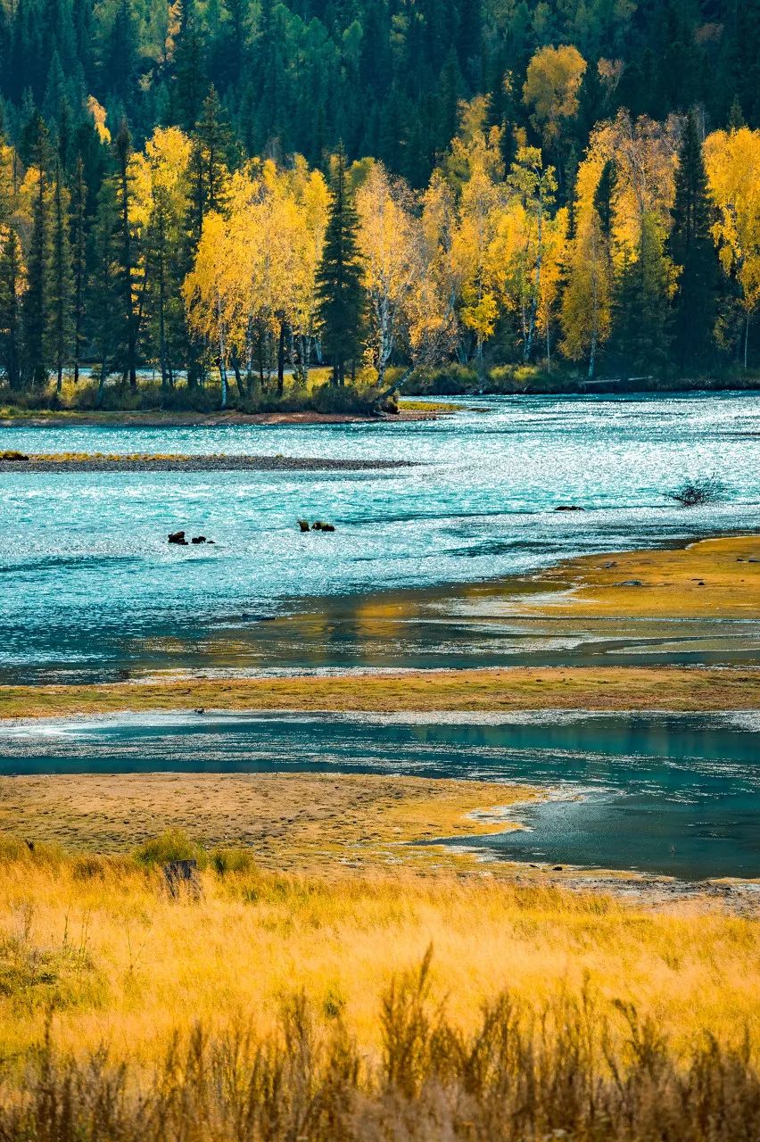 霞浦 这才是34省区的最美天堂！