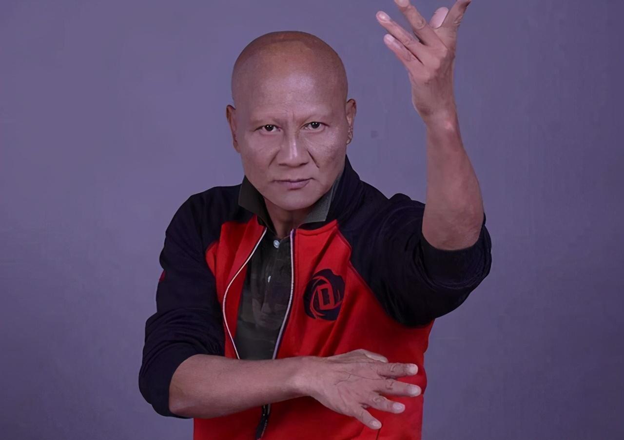 计春华|“国家级坏蛋”计春华,消失多年以为是隐退,没想到早已离世