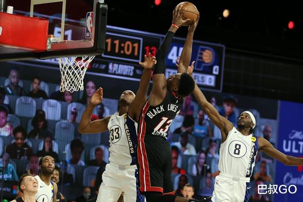 巴特勒|五星64+36！水花兄弟连爆，巴特勒瞄准字母哥，伊戈达拉兑现价值