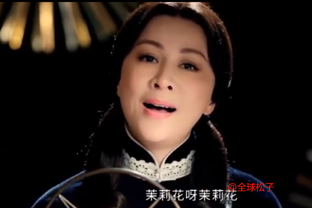 刘嘉玲|缺钱了？54岁刘嘉玲演双马尾少女，画面有些“辣眼睛”